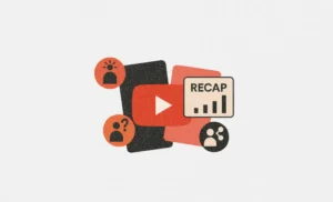 یوتیوب Recap، تجربه خلاصه‌سازی ویدیویی شخصی سازی شده