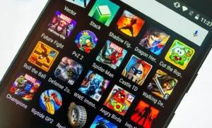 10 بازی آفلاین و کم حجم موبایل برای روزهای بدون اینترنت