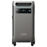 Anker SOLIX F3800 Portable A1790