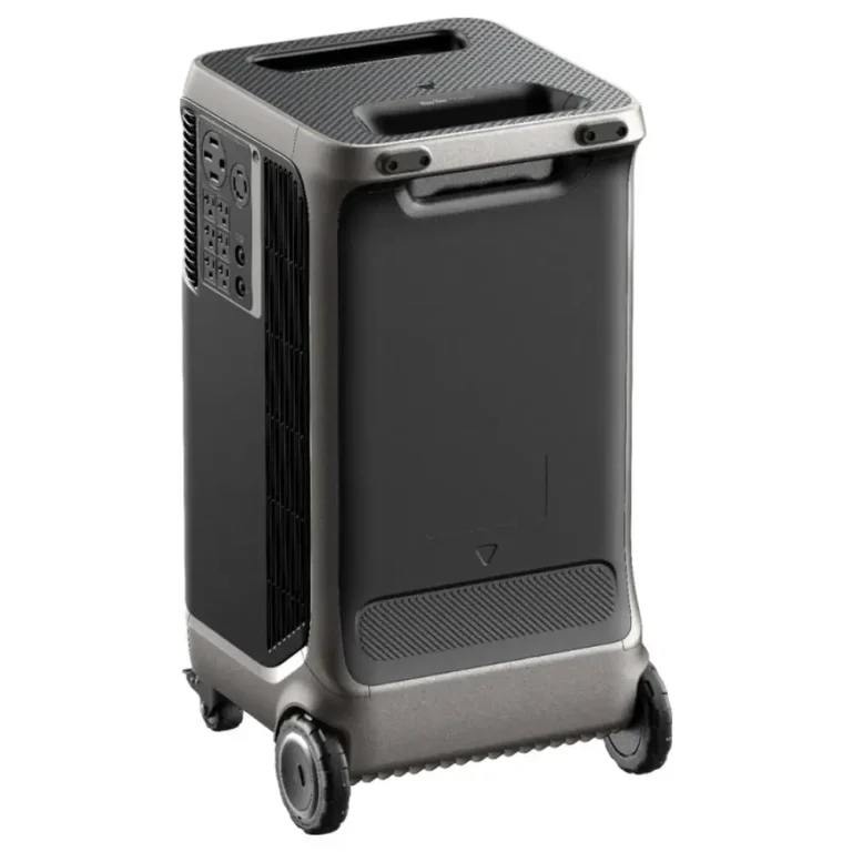 پاور استیشن انکر مدل SOLIX F3800 Portable A1790