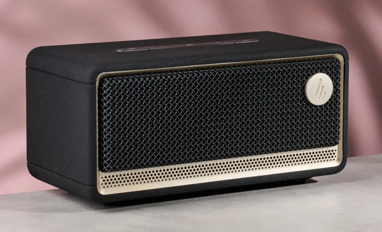 نقد و بررسی اسپیکر بلوتوثی ادیفایر Edifier ES60