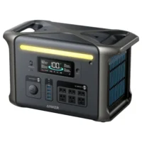 پاور استیشن انکر مدل SOLIX F1500 Portable A1790