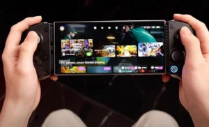 خطرات اجرای بازی‌های ویندوز روی گوشی؛ مراقب GameHub باشید