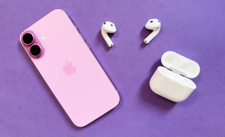 تنظیمات مخفی آیفون برای بهبود کیفیت صدای ایرپاد پرو