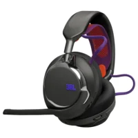هدفون گیمینگ جی بی ال مدل Quantum 950