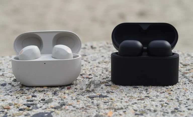 مقایسه هندزفری سونی WF-1000XM6 با WF-1000XM5