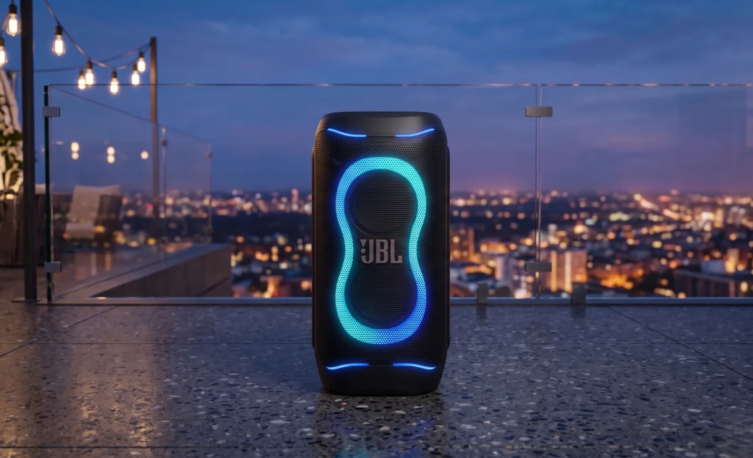 اسپیکر JBL PartyBox 130