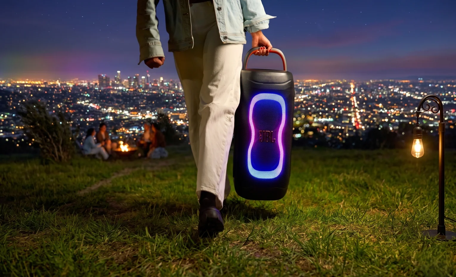 اسپیکر JBL PartyBox 130
