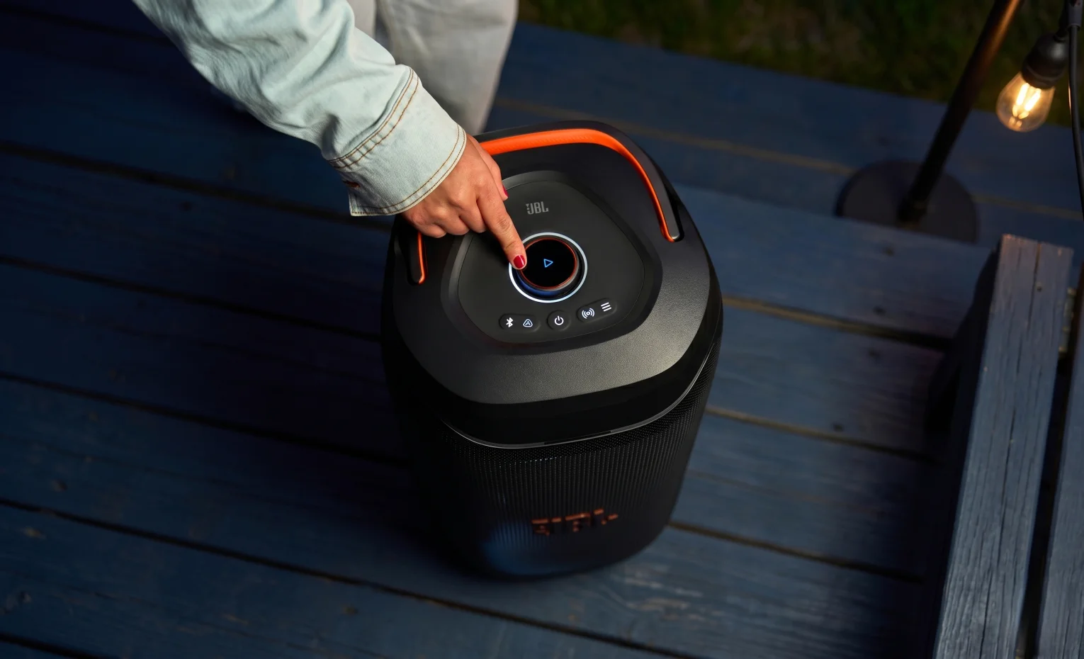 اسپیکر JBL PartyBox 130
