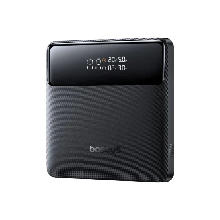 Baseus Blade H1 20000mAh P10021604123