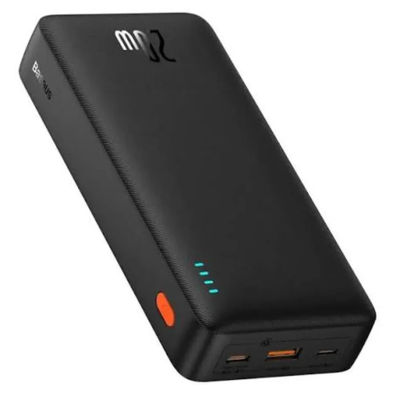 Baseus Airpow 20000mAh
