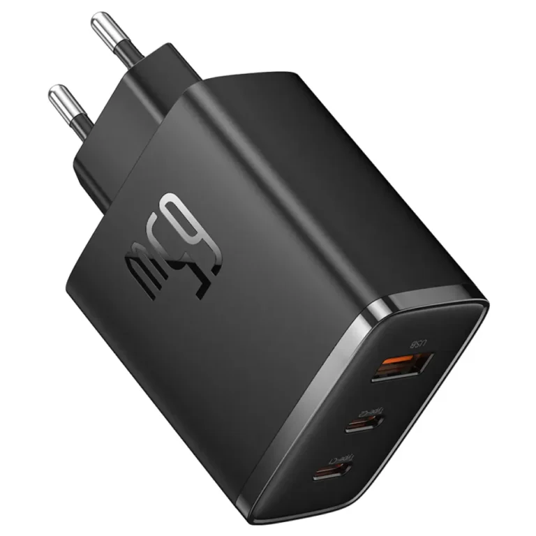 Baseus cube Pro 65W