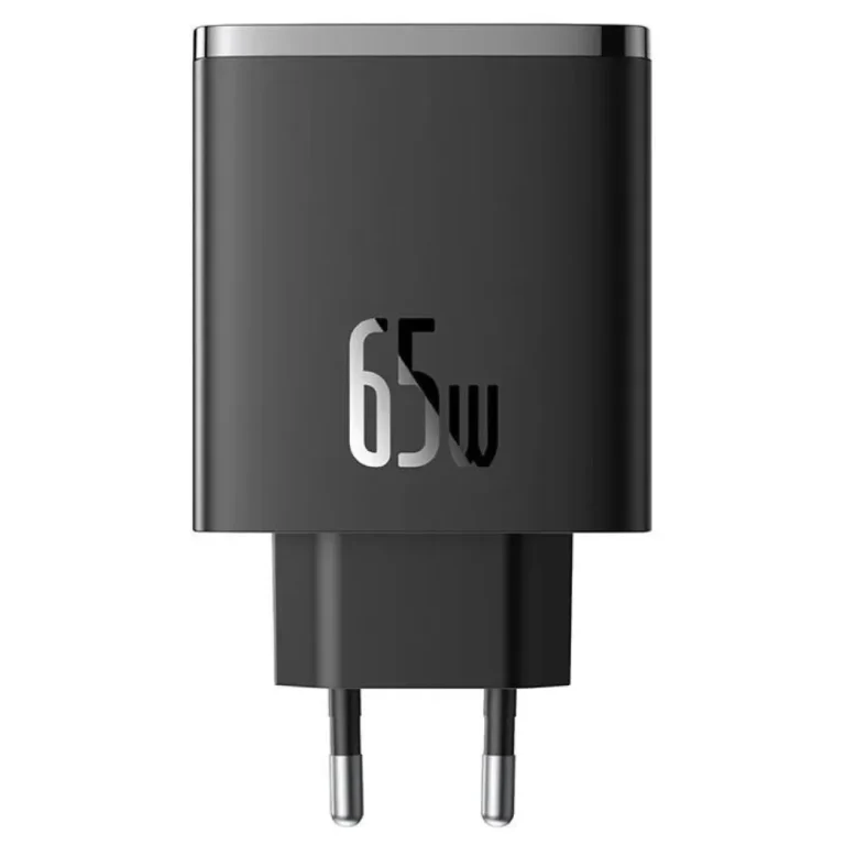 Baseus cube Pro 65W