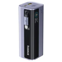 پاوربانک بیسوس مدل EnerGeek GR11 145W 10000 mAh