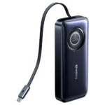 Baseus EnerCore CR11 20000mAh 100W