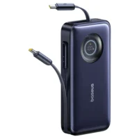 پاوربانک بیسوس مدل EnerCore CR11 20000mAh 100W