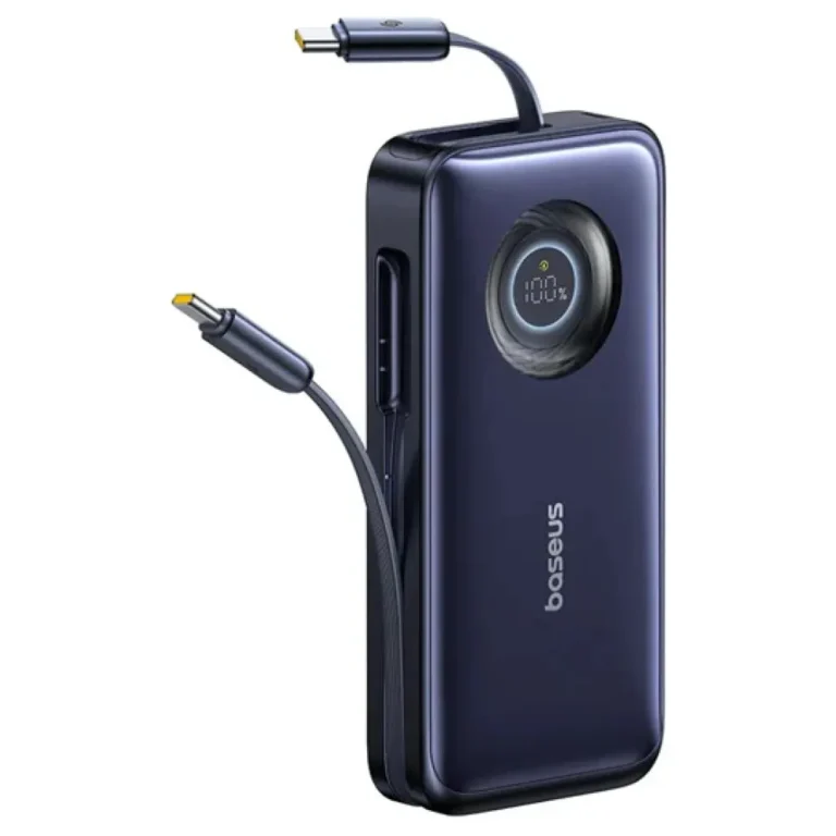 Baseus EnerCore CR11 20000mAh 100W