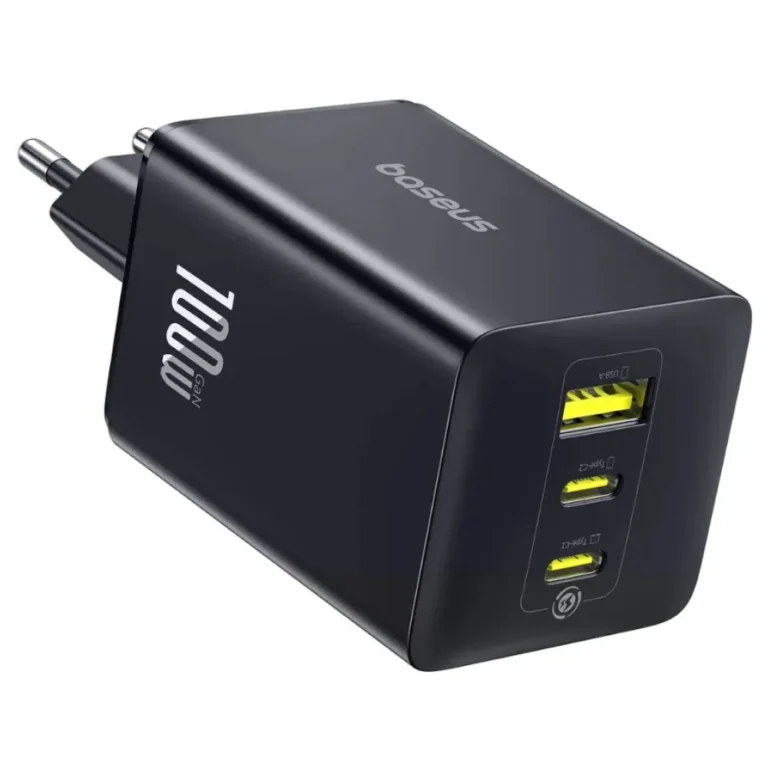 شارژر دیواری بیسوس مدل EnerFill FE11 100W