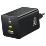 شارژر دیواری بیسوس مدل EnerFill FE11 100W