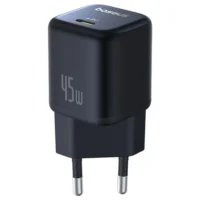 شارژر دیواری بیسوس مدل PicoGo GaN 45W