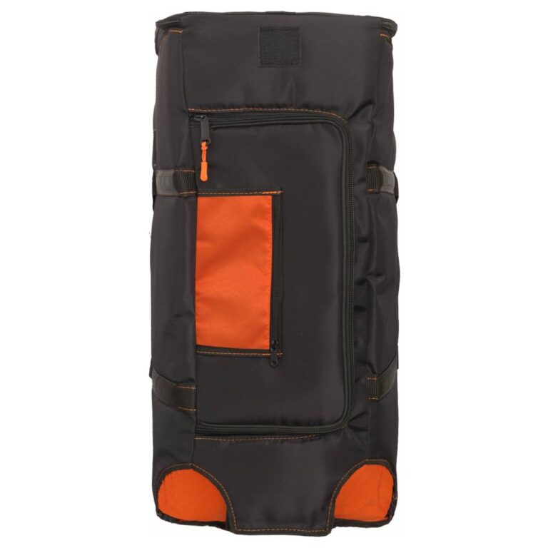 JBL PartyBox 520 Cover