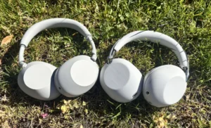 مقایسه هدفون سونی مدل WH-1000XX با هدفون سونی مدل WH-1000XM6