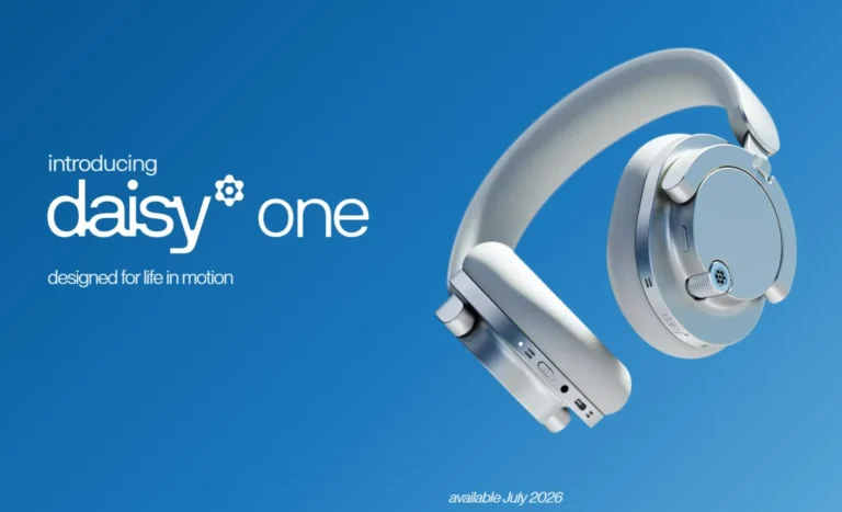 هدفون بلوتوثی Daisy 1، بررسی رقیب تازه نفس سونی و بوز