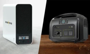 تفاوت UPS با پاور استیشن، کدام برای نیاز شما مناسب‌تر است؟