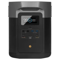 پاور استیشن قابل حمل اکوفلو مدل 1600 Delta Max