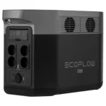 1600 EcoFlow Delta Max 