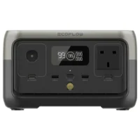 پاور استیشن قابل حمل اکوفلو مدل RIVER 2