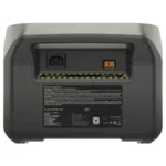پاور استیشن قابل حمل اکوفلو مدل RIVER 2 Max