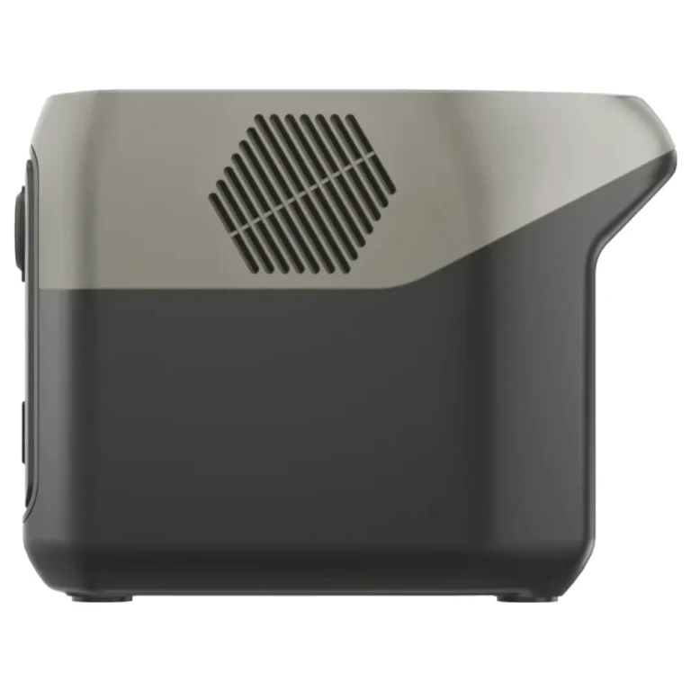 پاور استیشن قابل حمل اکوفلو مدل RIVER 2 Max