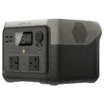 پاور استیشن قابل حمل اکوفلو مدل RIVER 2 Max