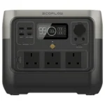 EcoFlow RIVER 2 Pro