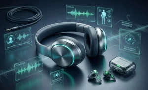 ترندهای هدفون در سال 2026، تحول بزرگ در بازار موسیقی