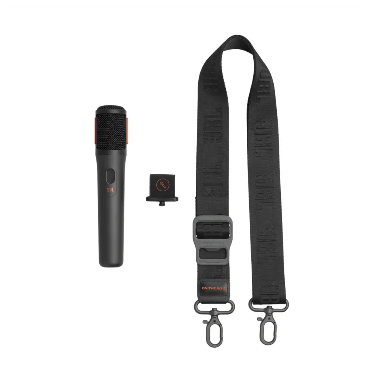 JBL PARTYBOX ON-THE-GO 2