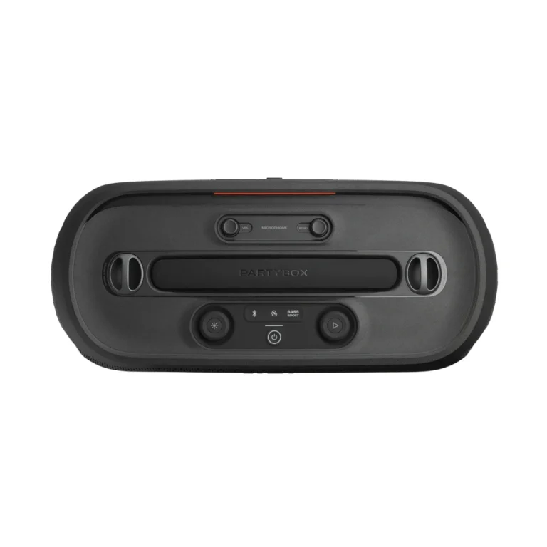اسپیکر جی بی ال مدل Partybox ON-THE-GO 2