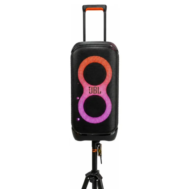 پایه اسپیکر SPL مدل SP-FS2