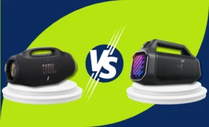 مقایسه اسپیکر انکر مدل Boom 2 Plus با جی بی ال مدل BOOMBOX 4