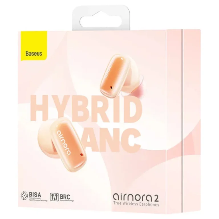 Baseus AirNora 2