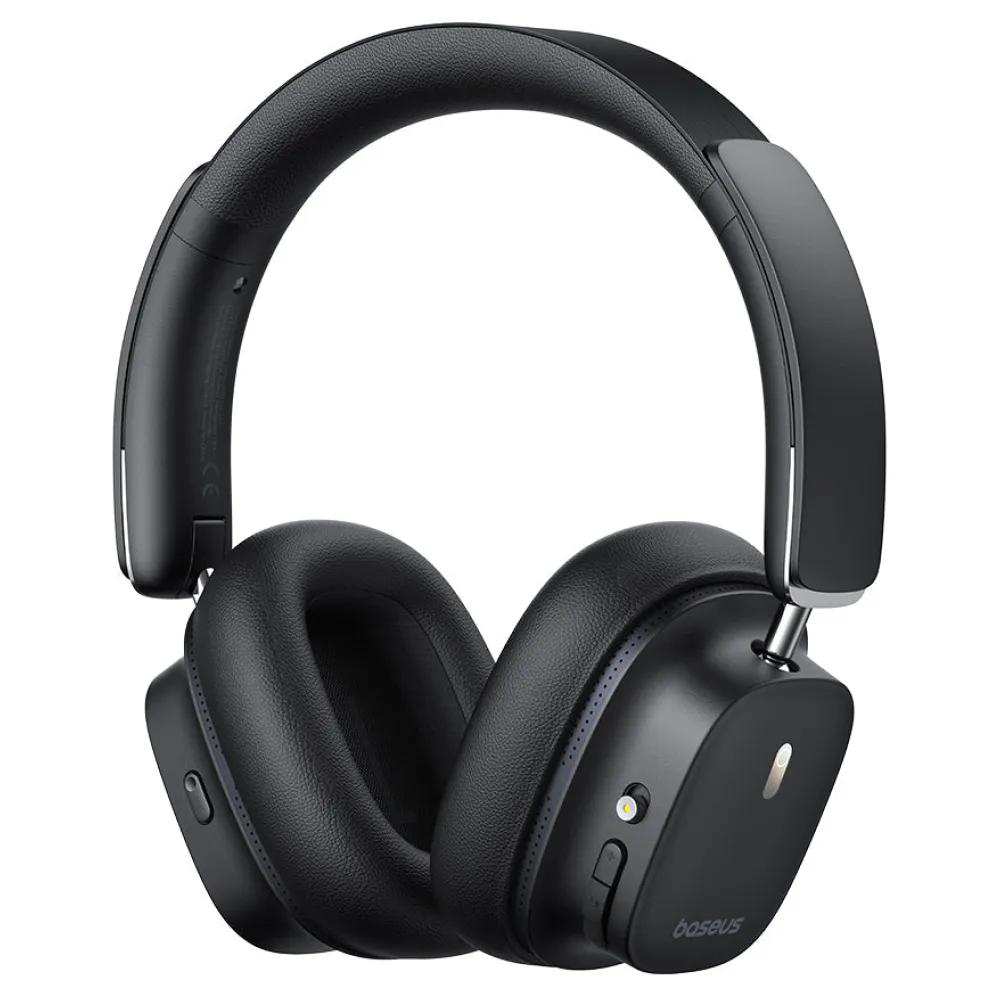 هدفون بیسوس مدل Bowie 30 Max