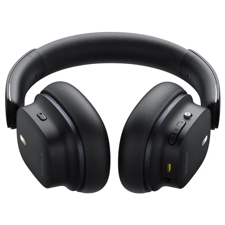 هدفون بیسوس مدل Bowie 30 Max