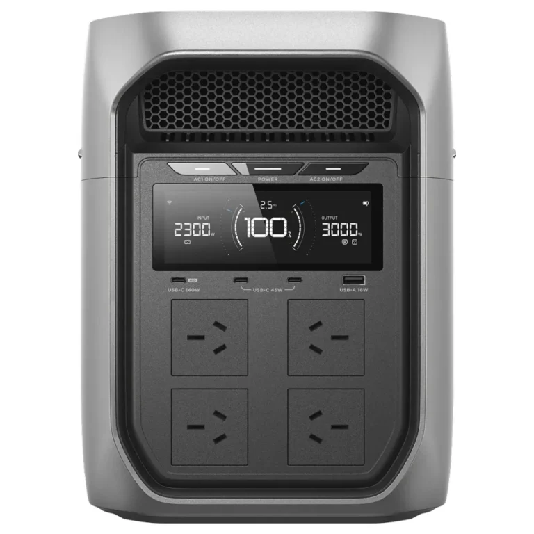 EcoFlow Delta 3 Max