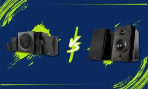 ادیفایر CX7 یا R2000DB، سیستم 2.1 یا اسپیکر رومیزی کلاسیک؟