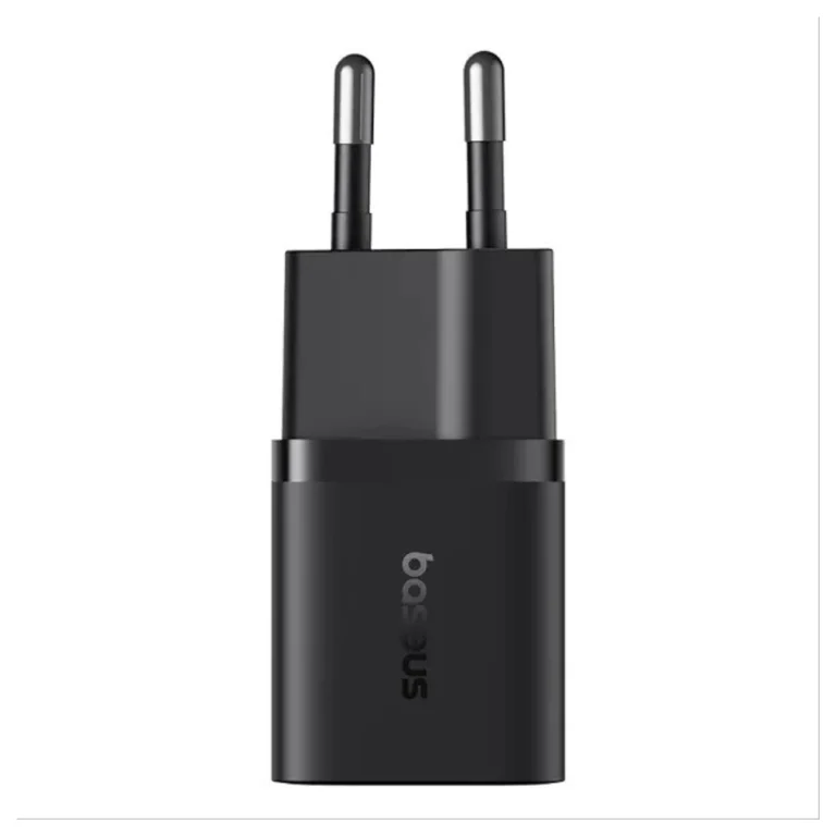 شارژر 25 واتی بیسوس مدل GaN 5 Mini