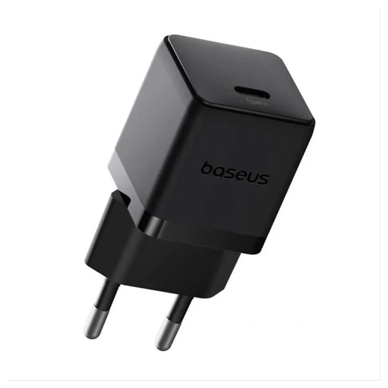 شارژر 20 واتی بیسوس مدل Palm
