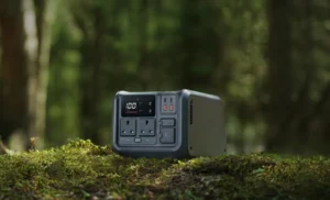 پاور استیشن DJI مدل Power 500، راهکار شارژ سریع و هوشمند
