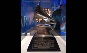 جوایز مهندسی JBL، از اسکار علمی‌وفنی تا Technical Grammy