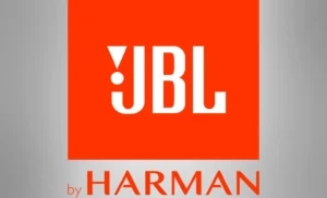 لوگوی نارنجی JBL، داستان علامت تعجب و هویت بصری برند